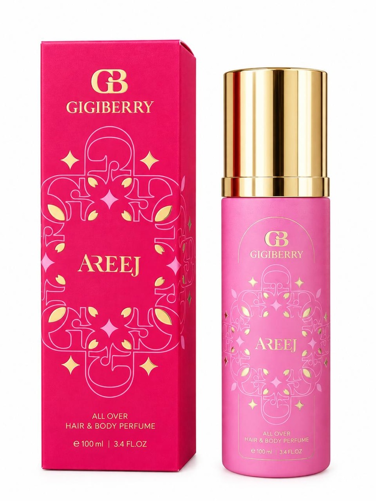 AREEJ