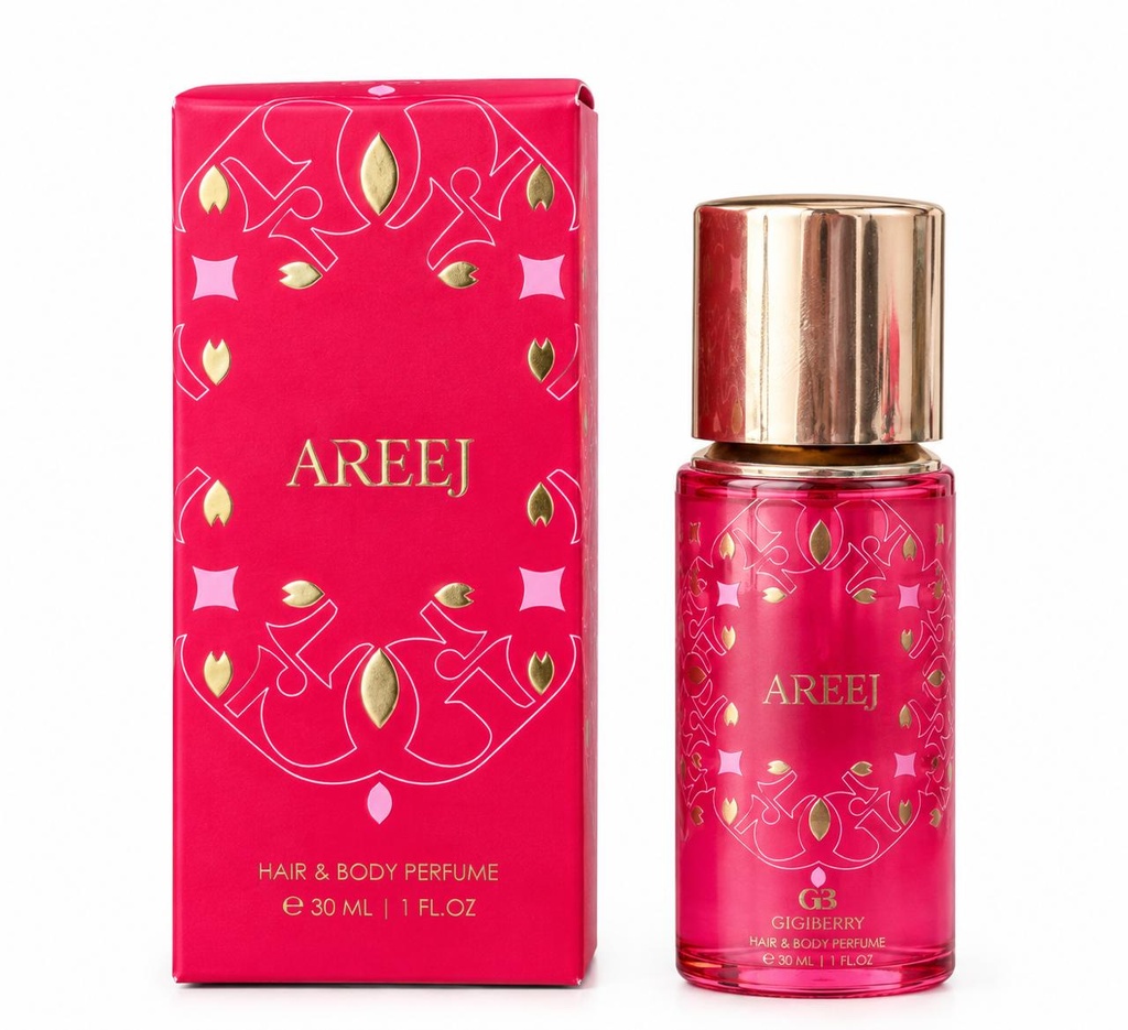 AREEJ 30ml