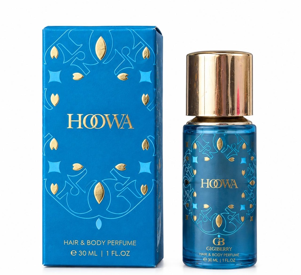 HOOWA 100ml