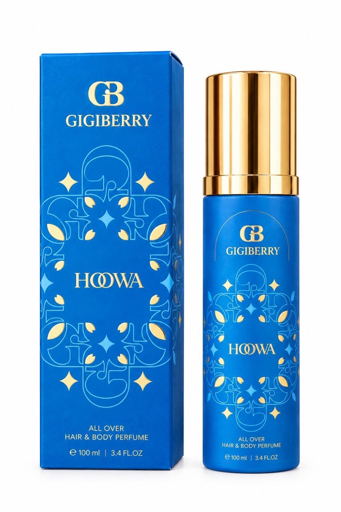 HOOWA 100ml