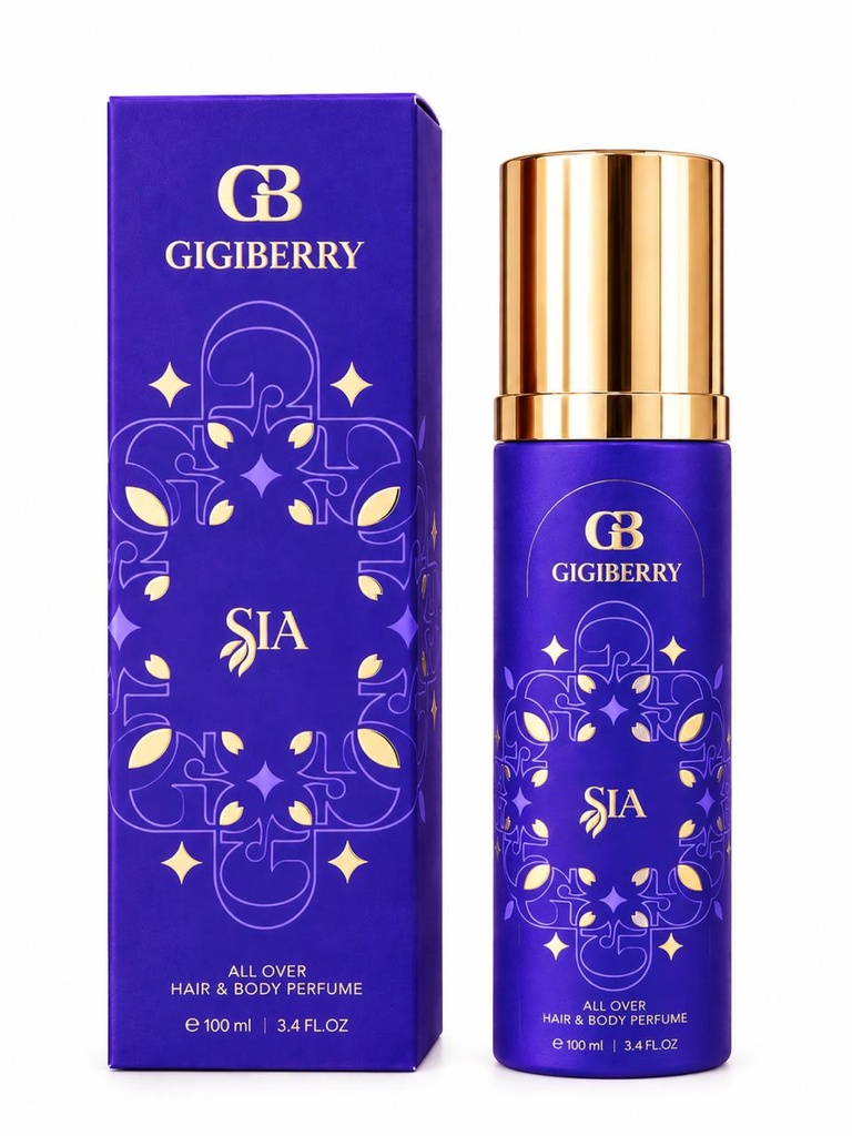 SIA 100ml