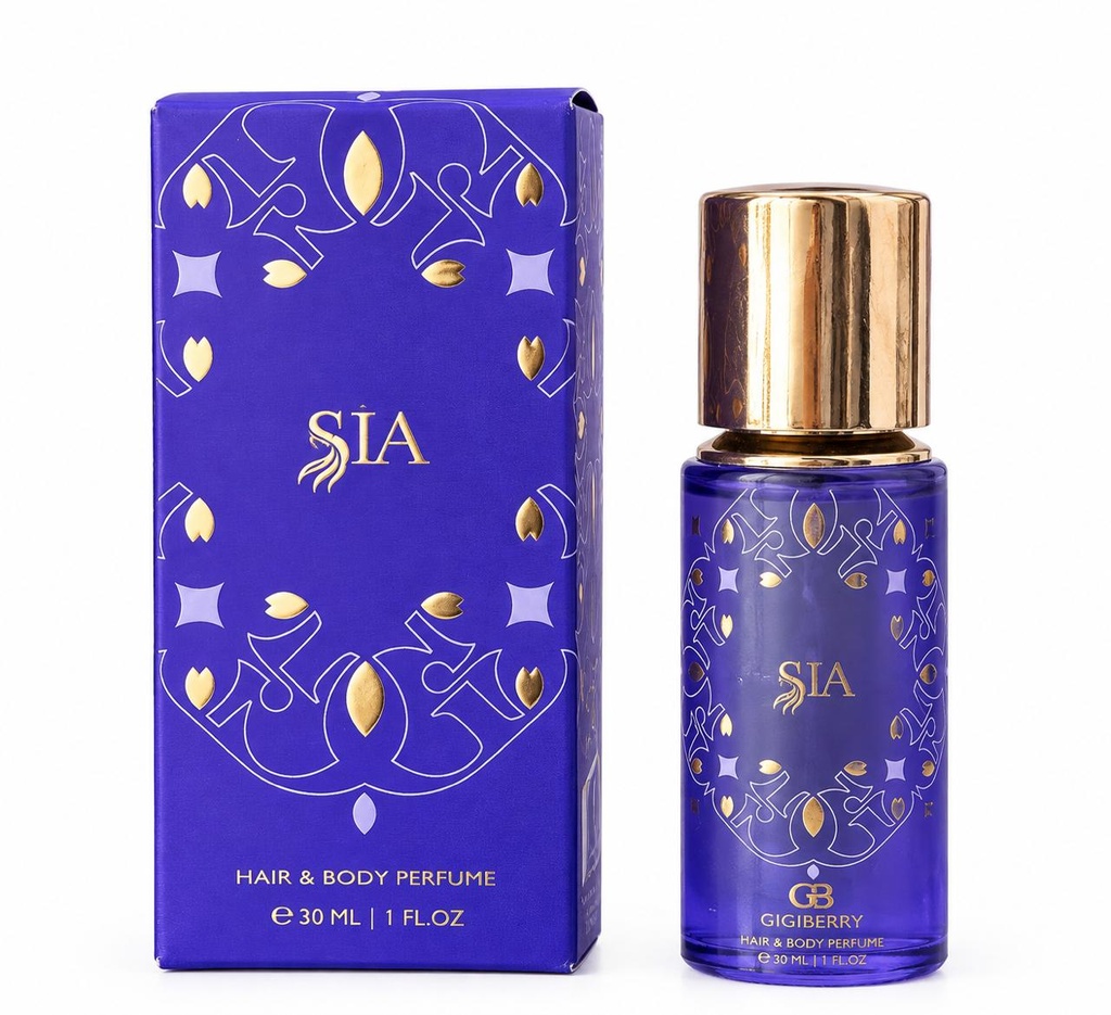 SIA 30ml